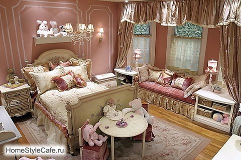 Childrens Bedroom on Kids Rooms Big Kids Bedroom Ideas 5 Jpg