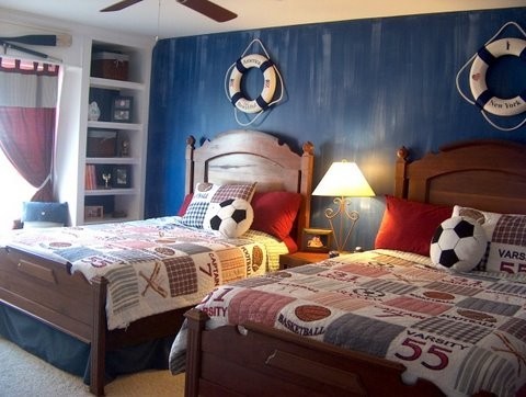 Kids Bedroom Ideas on Ideas  Bedroom Painting Ideas  Colors To Paint A Room  Boys Room  Kids