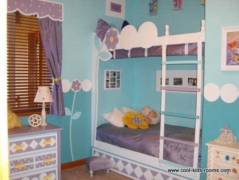 siblings sharing bedroom, Tammy Robillard, bedroom decorating ideas for girls, window treatments, bedrooms, bedroom decor ideas, kids rooms, childrens rooms, girls bedroom, decorating kids rooms, girls bedrooms décor