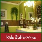 Kids Bathrooms