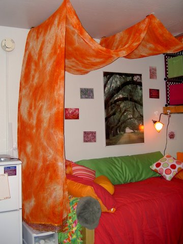 ideas for dorm room decor